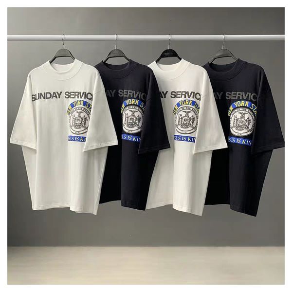 2021 summer new kanye west jesus is king detroit sunday limited men women oversized 11 tee high street hip hop short sleeve t-shirt uthc, White;black
2021 summer new kanye west jesus is king detroit sunday limited men women oversized 11 tee high street hip hop short sleeve t-shirt uthc, White;black