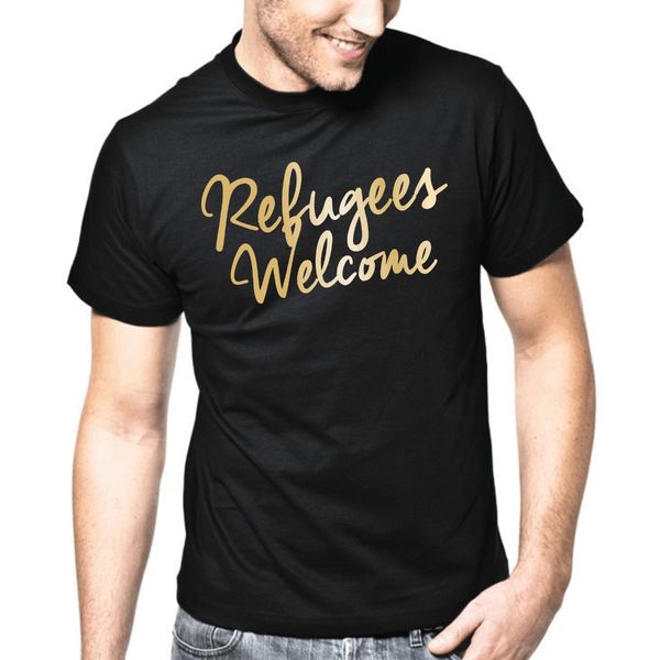 novelty mens for refugees welcome fluchtlinge willkommen metallic druck o neck sport hooded sweatshirt hoodie men t shirt
novelty mens for refugees welcome fluchtlinge willkommen metallic druck o neck sport hooded sweatshirt hoodie men t shirt