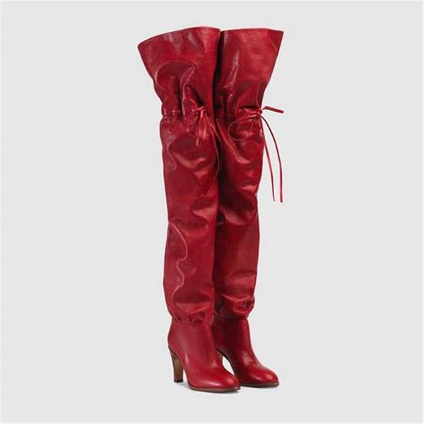 autumn winter slim fit red leather thigh high boots strap long spike high heel designer plush botines shoes woman 20201, Black
autumn winter slim fit red leather thigh high boots strap long spike high heel designer plush botines shoes woman 20201, Black