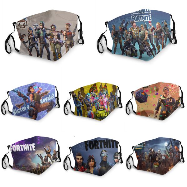 custom mask 3d digital printing fortnite masquerade print facemask reusable anti-fog cosplay mask available party mask 
custom mask 3d digital printing fortnite masquerade print facemask reusable anti-fog cosplay mask available party mask