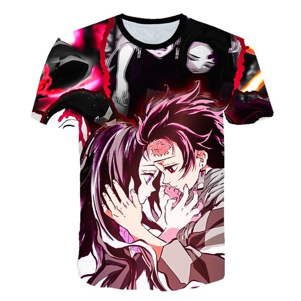 anime teenager manga cosplay demon slayer punk kimetsu no yaiba t 3d print shirts aesthetic plus size anime men clothing
anime teenager manga cosplay demon slayer punk kimetsu no yaiba t 3d print shirts aesthetic plus size anime men clothing