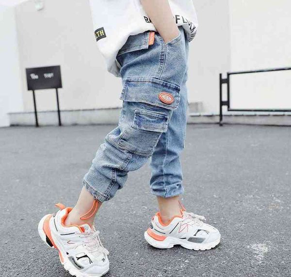 boys jeans spring&autumn 2020 new kids pants baby boy casual trousers children's clothing tide hole letters printed kids jeans g1220, Blue
boys jeans spring&autumn 2020 new kids pants baby boy casual trousers children's clothing tide hole letters printed kids jeans g1220, Blue