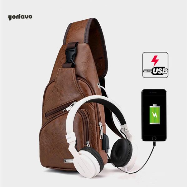 waist bags fashion crossbody usb chest bag designer messenger leather shoulder diagonal package travel
waist bags fashion crossbody usb chest bag designer messenger leather shoulder diagonal package travel