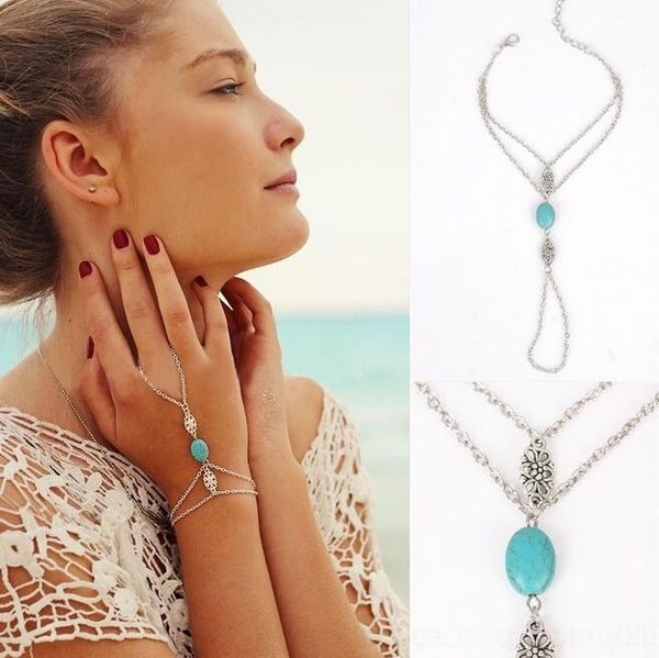 4arpd jewelry street p with versatile stone hollow pine carved temperament chain turquoise jewelry street p with versatile temperamen, Golden;silver
4arpd jewelry street p with versatile stone hollow pine carved temperament chain turquoise jewelry street p with versatile temperamen, Golden;silver