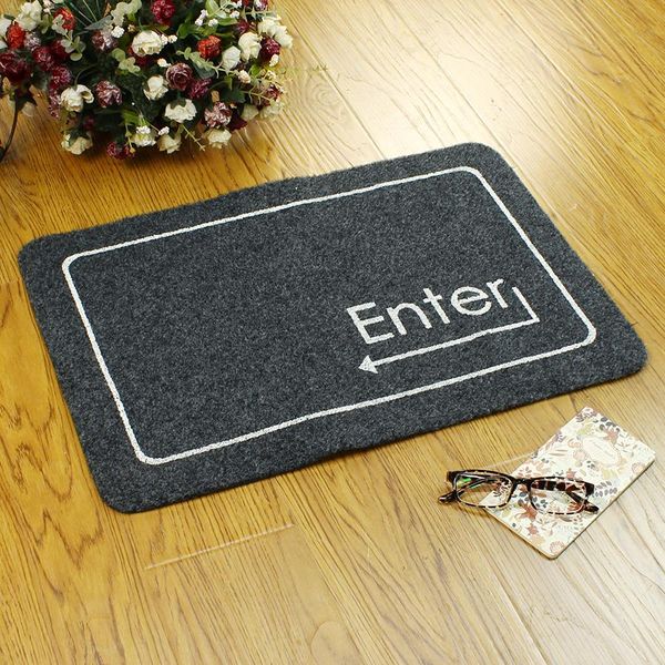 4060cm enter rectangle floor mat floor kitchen carpet toilet tapete water absorption non slip rug porch doormat cc005 wmtekp xhhair
4060cm enter rectangle floor mat floor kitchen carpet toilet tapete water absorption non slip rug porch doormat cc005 wmtekp xhhair