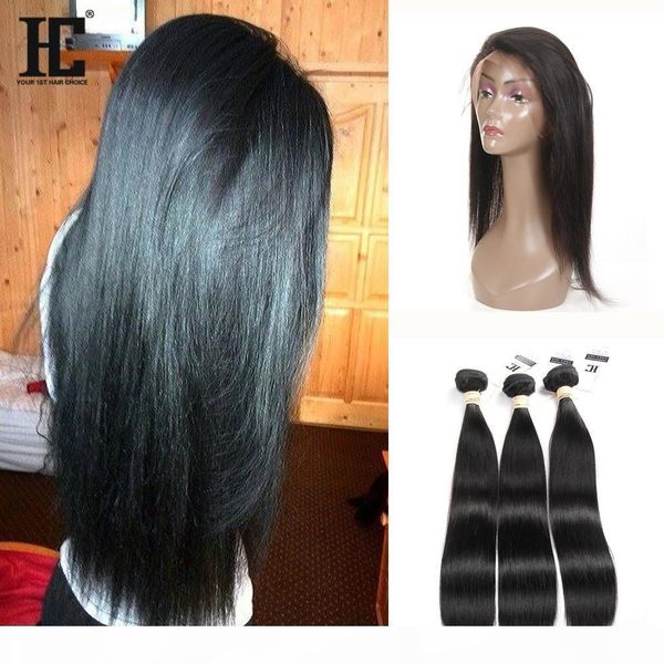 malaysian straight 360 lace frontal closure with bundles 3 bundles hair extension weave with 360 lace frontal full lace frontal human hair, Black;brown
malaysian straight 360 lace frontal closure with bundles 3 bundles hair extension weave with 360 lace frontal full lace frontal human hair, Black;brown