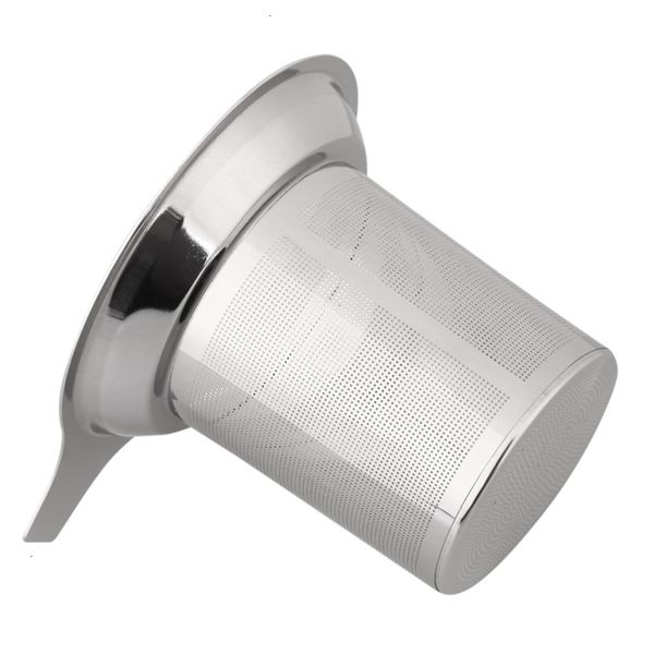 reusable strainer stainless steel mesh loose infuser tea leaf spice filter drop shipping drinkware kitchen accessories
reusable strainer stainless steel mesh loose infuser tea leaf spice filter drop shipping drinkware kitchen accessories