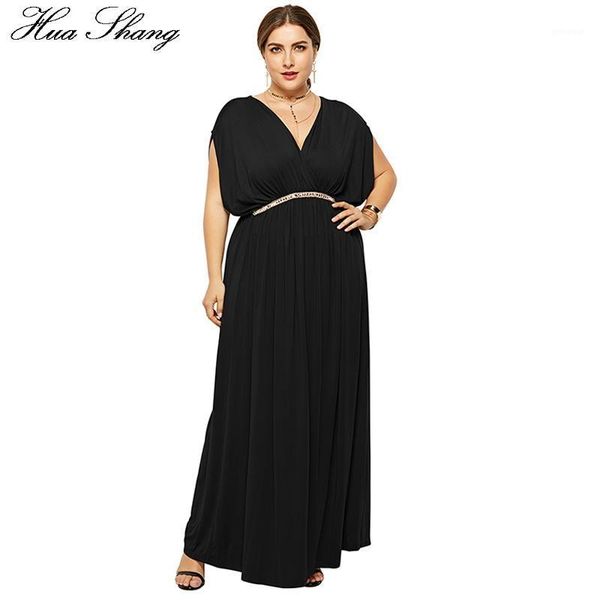 plus size summer dress casual 2020 fashion women v neck bat sleeve diamonds belt party dresses ladies tunic maxi long dress1, White;black
plus size summer dress casual 2020 fashion women v neck bat sleeve diamonds belt party dresses ladies tunic maxi long dress1, White;black