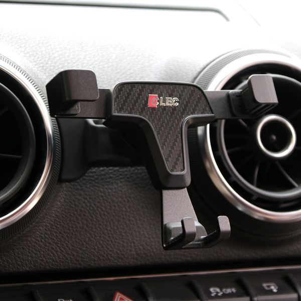 для audi q2l 2019 2020 пластиковый сплав автомобилей кронштейн держатель мобильного телефона air vent mount stand 1 комплект
для audi q2l 2019 2020 пластиковый сплав автомобилей кронштейн держатель мобильного телефона air vent mount stand 1 комплект