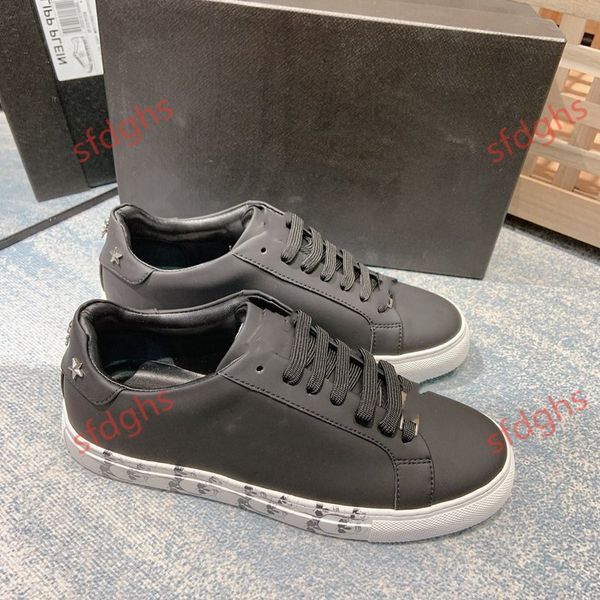 wholesale fashion paris men's shoes sneakers bottom low sneaker spikes factory wholesale size eur38-44, Black
wholesale fashion paris men's shoes sneakers bottom low sneaker spikes factory wholesale size eur38-44, Black
