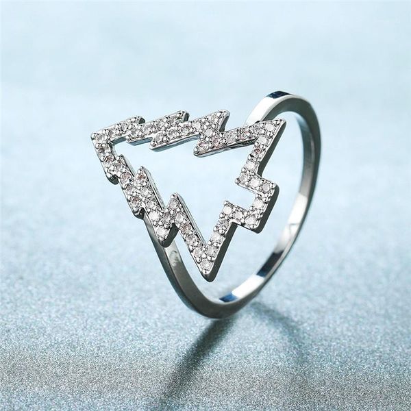 cute female white crystal stone ring charm zircon wedding rings for women simple bridal christmas tree engagement ring1, Slivery;golden
cute female white crystal stone ring charm zircon wedding rings for women simple bridal christmas tree engagement ring1, Slivery;golden