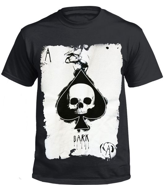 men's printed ace of spades t shirts sarcasm tee punk goth skeleton skull homme plus size tee shirt sport hooded sweatshirt hoodie
men's printed ace of spades t shirts sarcasm tee punk goth skeleton skull homme plus size tee shirt sport hooded sweatshirt hoodie