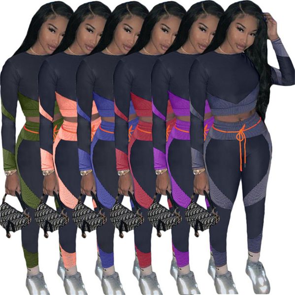 designers women tracksuit color matching crop blouse hoodie +leggings pants two piece clothing outfits fashion sportswear s-2xl f92906, White
designers women tracksuit color matching crop blouse hoodie +leggings pants two piece clothing outfits fashion sportswear s-2xl f92906, White