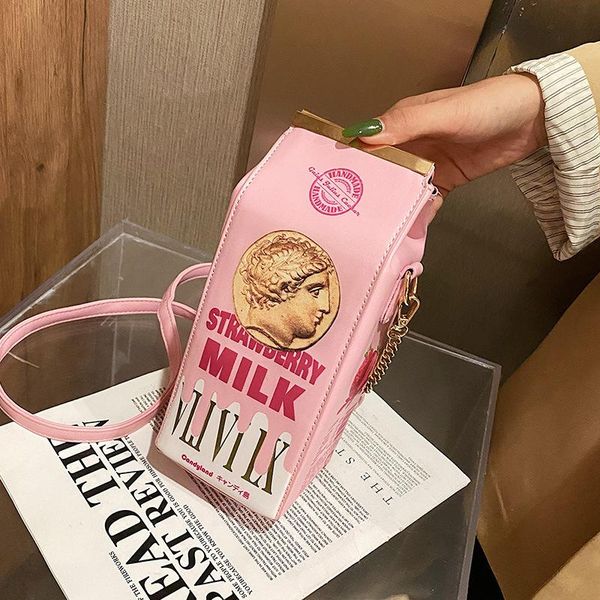 creative letter printing milk bottle women shoulder bags small cell phone flap wallet bags pu leather female cute crossbody
creative letter printing milk bottle women shoulder bags small cell phone flap wallet bags pu leather female cute crossbody