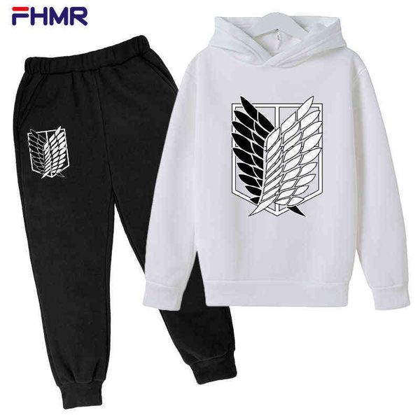 attack on titan hoodies fashion sweatshirts attack on titan suits boys and girls hoodies children casual suit pullover cool y220310, White
attack on titan hoodies fashion sweatshirts attack on titan suits boys and girls hoodies children casual suit pullover cool y220310, White