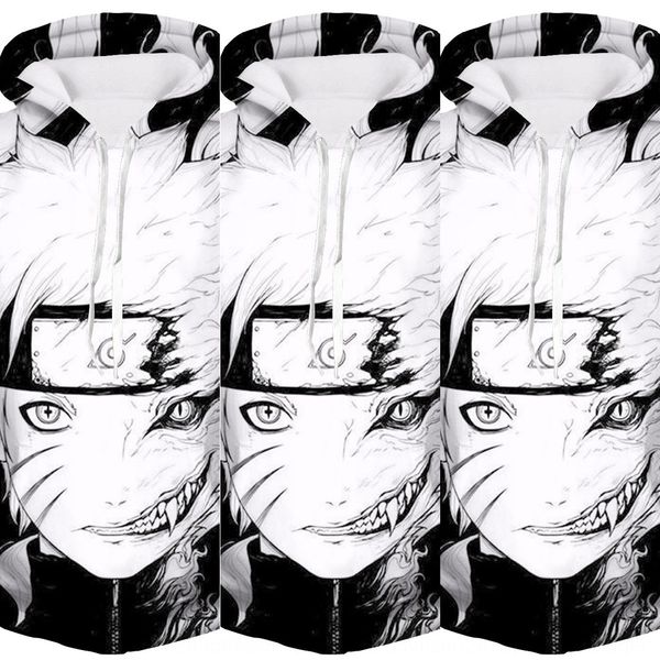аниме sweaternaruto серии 3d цифровой напечатаны свитер аниме coat sweaterhoodie sweaternaruto серии 3d цифровой напечатанный свитер пальто, Black
аниме sweaternaruto серии 3d цифровой напечатаны свитер аниме coat sweaterhoodie sweaternaruto серии 3d цифровой напечатанный свитер пальто, Black