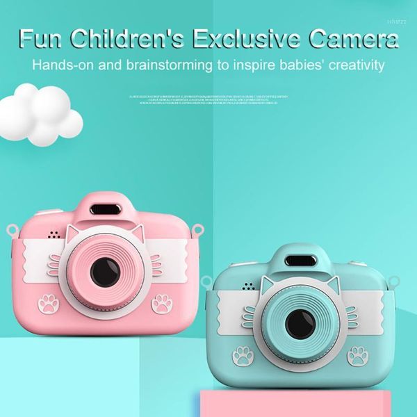 children digital camera cute baby camera rechargeable 3 inch ips screen pgraphy 4k hd video camcorder1
children digital camera cute baby camera rechargeable 3 inch ips screen pgraphy 4k hd video camcorder1
