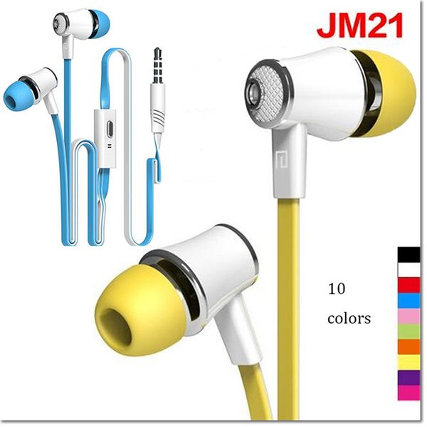 2016 selling wire in ear stereo sports jm21 earphone 115db/mw 3.5mm jack super bass inear headphone with 10 colors dhl free
2016 selling wire in ear stereo sports jm21 earphone 115db/mw 3.5mm jack super bass inear headphone with 10 colors dhl free