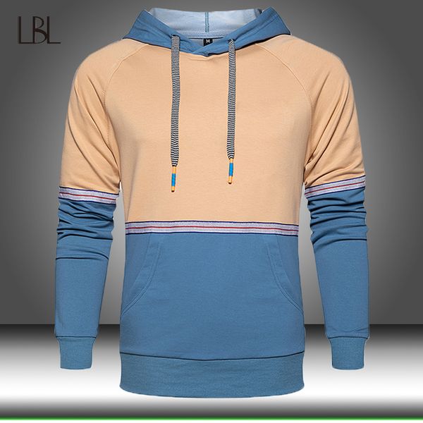 autumn patchwork hoodies sweatshirt men tracksuits hoodie pullovers hip hop streetwear male casual fashion loose style 2020 new, Black
autumn patchwork hoodies sweatshirt men tracksuits hoodie pullovers hip hop streetwear male casual fashion loose style 2020 new, Black