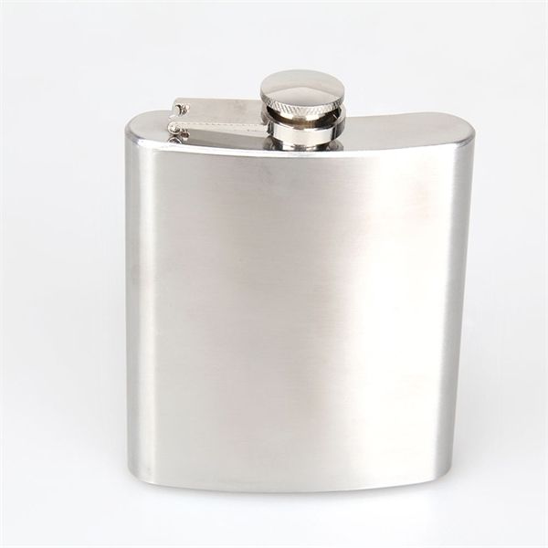 2020 portable 8oz hip flasks stainless steel outdoor camping mini drinkware whiskey bottle flask with funnel
2020 portable 8oz hip flasks stainless steel outdoor camping mini drinkware whiskey bottle flask with funnel