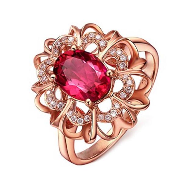 gold color fashion ring jewelry red cz stone flower design rings for women bridal wedding accessories gift, Slivery;golden
gold color fashion ring jewelry red cz stone flower design rings for women bridal wedding accessories gift, Slivery;golden