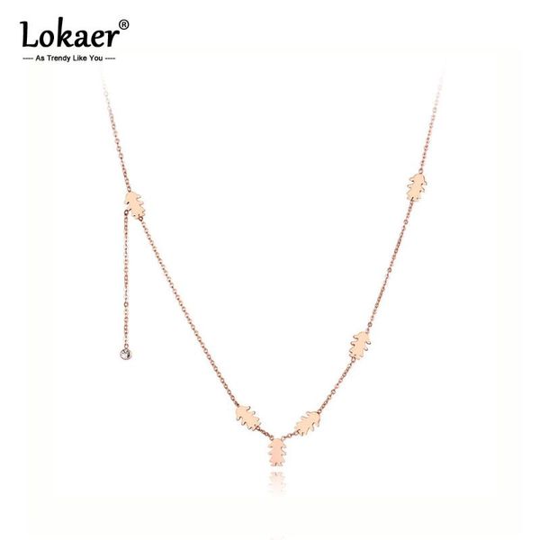 lokaer мода титана из нержавеющей стали 6pcs девушки шарм ожерелья ювелирные изделия cz кристалл кулон ожерелье цепь для девочек n19073, Golden;silver
lokaer мода титана из нержавеющей стали 6pcs девушки шарм ожерелья ювелирные изделия cz кристалл кулон ожерелье цепь для девочек n19073, Golden;silver