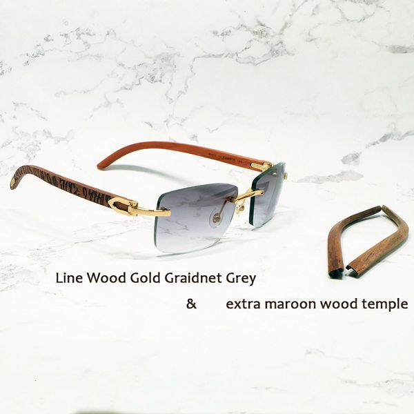 2021 new carved rosewood sunglasses men designer sun vintage fashion eyewear rimless glasses shades ilqg, White;black
2021 new carved rosewood sunglasses men designer sun vintage fashion eyewear rimless glasses shades ilqg, White;black