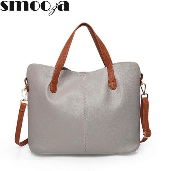 smooza european american style leather shoulder crossbody bags for women 2020 bags handbags women famous brands leatherbag
smooza european american style leather shoulder crossbody bags for women 2020 bags handbags women famous brands leatherbag