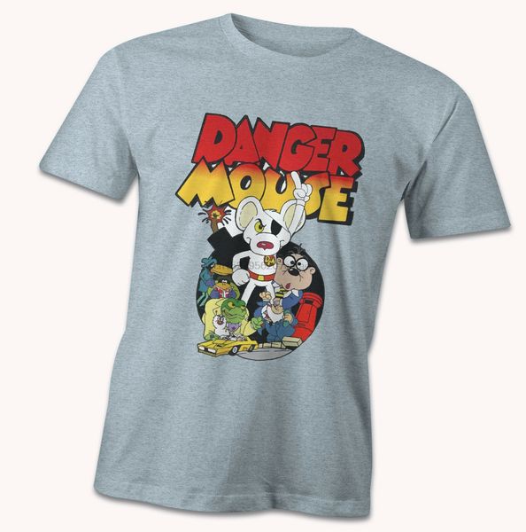 danger mouse t-shirt inspired by the 1980 kids tv show cartoon sport hooded sweatshirt hoodie
danger mouse t-shirt inspired by the 1980 kids tv show cartoon sport hooded sweatshirt hoodie