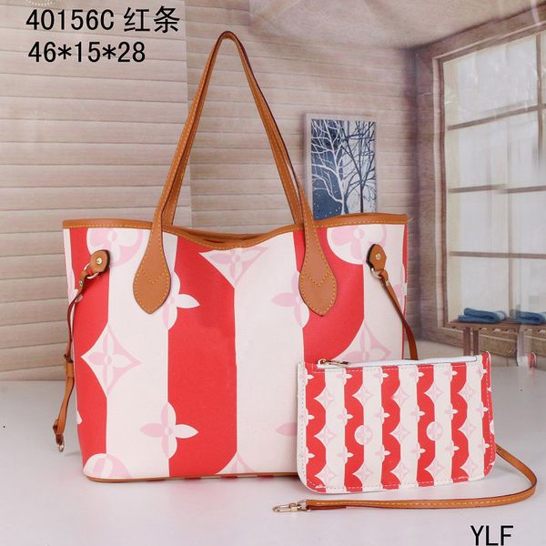2-piece set handbag women luxurys designers bags 2022 3 color casual travel large capacity tote bag pu material fashion shoulder bag's
2-piece set handbag women luxurys designers bags 2022 3 color casual travel large capacity tote bag pu material fashion shoulder bag's