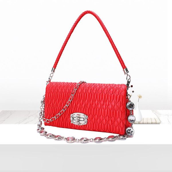 baggage girl 2020 new single shoulder sheepskin handbag chain diamond lady mini bag
baggage girl 2020 new single shoulder sheepskin handbag chain diamond lady mini bag