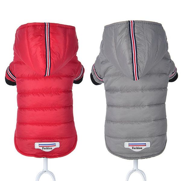 dog apparel small clothes winter chihuahua clothing pet jacket and coat waterproof ropa para perros for medium red
dog apparel small clothes winter chihuahua clothing pet jacket and coat waterproof ropa para perros for medium red