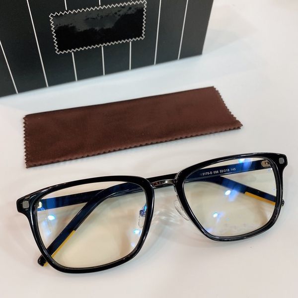 simple design texture super famous designer design men's full frame fashion glasses men's glasses frame 5175, Silver
simple design texture super famous designer design men's full frame fashion glasses men's glasses frame 5175, Silver
