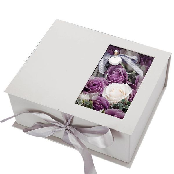 surprise box diy soap flower box wedding gift luminous string lights for valentine christmas gift boxes
surprise box diy soap flower box wedding gift luminous string lights for valentine christmas gift boxes