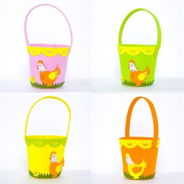 2021 easter cock printing basket colorful egg cartoon non-woven tote bag lovely new year gifts egg candy barrel bucket handbag g12003, Black
2021 easter cock printing basket colorful egg cartoon non-woven tote bag lovely new year gifts egg candy barrel bucket handbag g12003, Black
