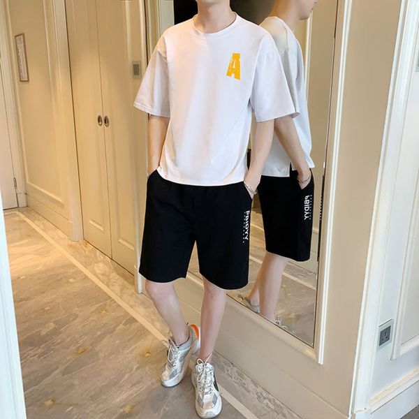 молодежной футболка костюм футболка одежда clothes13 средней школа boyssummer износ 14 больших boysclothes 15 коротких рукавов 16-летний жир, Blue
молодежной футболка костюм футболка одежда clothes13 средней школа boyssummer износ 14 больших boysclothes 15 коротких рукавов 16-летний жир, Blue