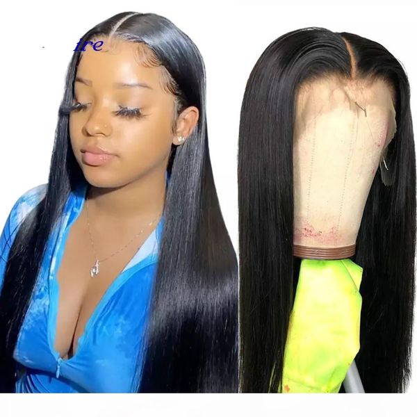 brazilian 4*4 lace frontal wig lace front human hair wigs lace frontal human hair wigs baby hair women, Black;brown
brazilian 4*4 lace frontal wig lace front human hair wigs lace frontal human hair wigs baby hair women, Black;brown