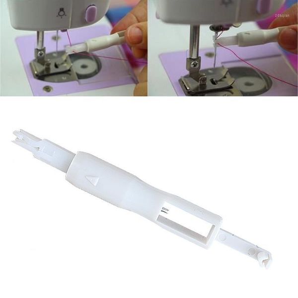 sewing notions & tools white automatic machine needle device for changer manual inserter threader r4b61, Black
sewing notions & tools white automatic machine needle device for changer manual inserter threader r4b61, Black