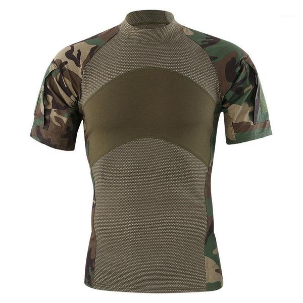 outdoor t-shirts tactical hunting t shirt summer camouflage combat training camping clothes men sports fitness uniform t-shirt1, Gray;blue
outdoor t-shirts tactical hunting t shirt summer camouflage combat training camping clothes men sports fitness uniform t-shirt1, Gray;blue