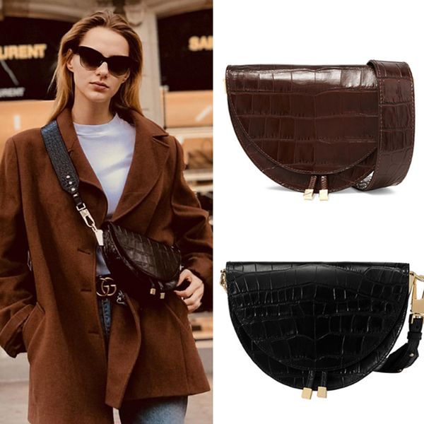 women luxury shoulder bags fashion alligator leather small round handbag summer and autumn crossbody messenger bags
women luxury shoulder bags fashion alligator leather small round handbag summer and autumn crossbody messenger bags