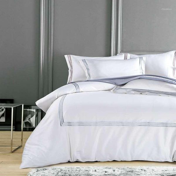 silky egyptian cotton l white bedding set chinese embroidery duvet cover set king size bed sheet bed cover pillow1
silky egyptian cotton l white bedding set chinese embroidery duvet cover set king size bed sheet bed cover pillow1