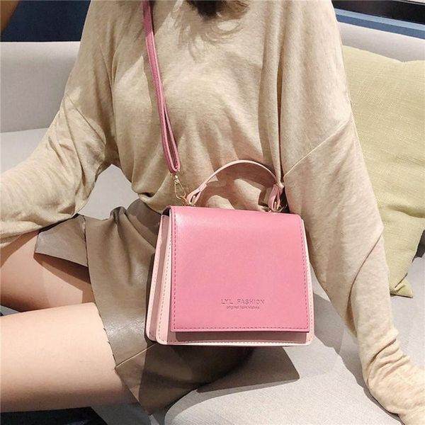 осень новый crossbody-сумка для 2020 contrast моды тотализаторы женской большой пригородной-сумка письма кожи pu женской благородные сумки
осень новый crossbody-сумка для 2020 contrast моды тотализаторы женской большой пригородной-сумка письма кожи pu женской благородные сумки