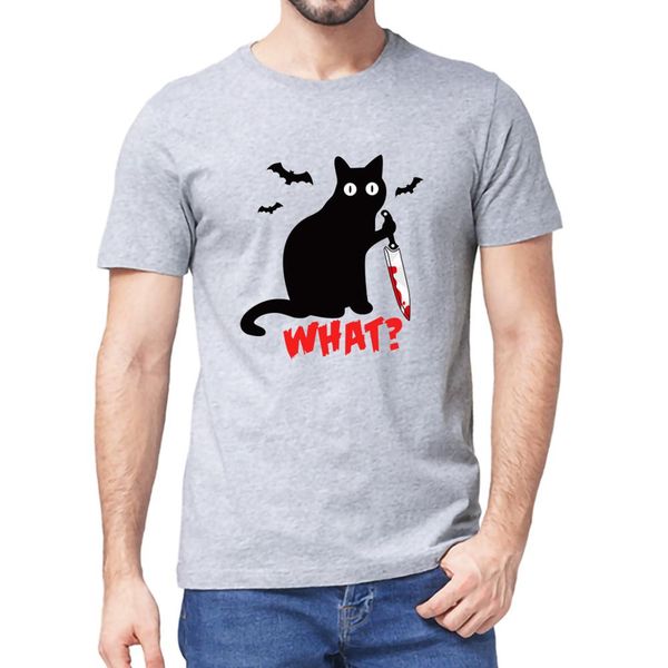 спорт 2020 летняя мода black cat что tshirt murderous cat нож смешные мужские шеи 100% хлопок tshirt подарков женщин хэллоуин верхний тройни
спорт 2020 летняя мода black cat что tshirt murderous cat нож смешные мужские шеи 100% хлопок tshirt подарков женщин хэллоуин верхний тройни