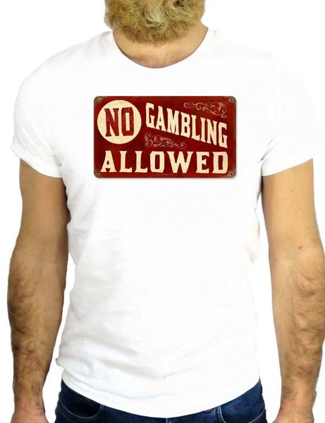 2018 short sleeves t shirt z2093 no gambling hallowed las vegas nevada usa fun vintage streetwear tees sport hooded sweatshirt hoodie
2018 short sleeves t shirt z2093 no gambling hallowed las vegas nevada usa fun vintage streetwear tees sport hooded sweatshirt hoodie