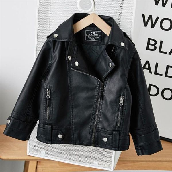 children's pu leather jacket 2020 autumn new boys moto leather jacket faux coat modis kids clothes teens y18371, Blue;gray
children's pu leather jacket 2020 autumn new boys moto leather jacket faux coat modis kids clothes teens y18371, Blue;gray