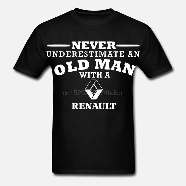 renault не недооценивают старик весёлый mens вокруг шеи короткими рукавами мода повседневная одежда дизайнеров балахон футболки толстовка
renault не недооценивают старик весёлый mens вокруг шеи короткими рукавами мода повседневная одежда дизайнеров балахон футболки толстовка