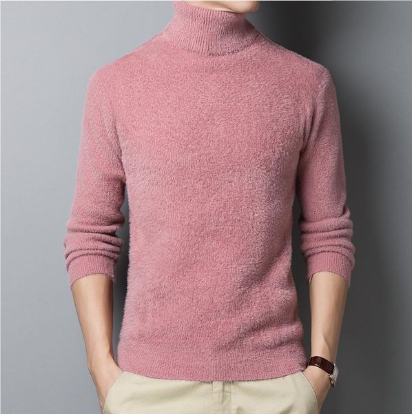 men autumn winter long sleeve sweater thickening warm trend fashion sweaters pinb70, White;black
men autumn winter long sleeve sweater thickening warm trend fashion sweaters pinb70, White;black