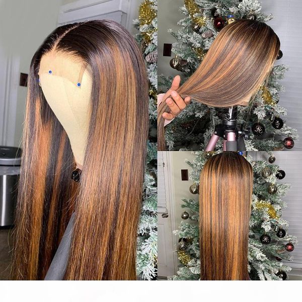 brown 13x6 lace front wig straight honey blonde brazilian remy highlight ombre lace front human hair wigs for women bleach knots, Black;brown
brown 13x6 lace front wig straight honey blonde brazilian remy highlight ombre lace front human hair wigs for women bleach knots, Black;brown