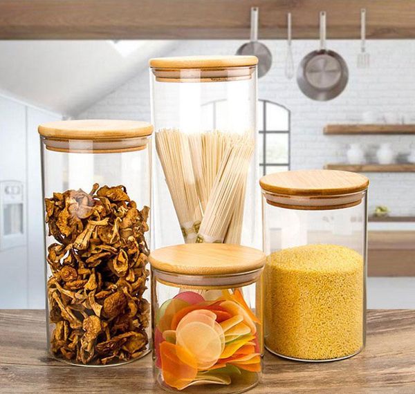 transparent glass food storage canisters corks cover jars bottles for sand liquid food eco-friendly glass bottl wmtipw dayupshop
transparent glass food storage canisters corks cover jars bottles for sand liquid food eco-friendly glass bottl wmtipw dayupshop