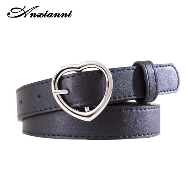 anxianni retro hollow black love lady belt thin girl peach heart belt student cute decorative belt wild wild tide t200427, Black;brown
anxianni retro hollow black love lady belt thin girl peach heart belt student cute decorative belt wild wild tide t200427, Black;brown